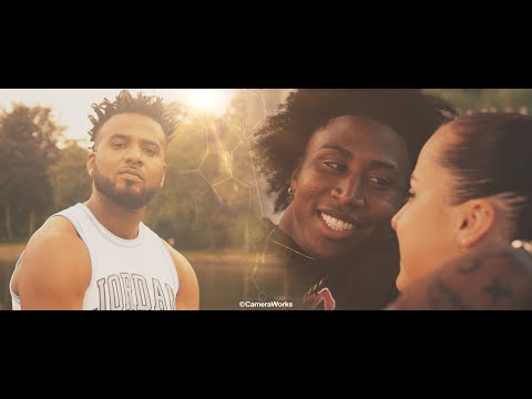 Luisi - Quimica [with Ángelo Preciado] (Ultra HD 4K Music Video)