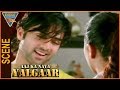 AaJ Ka Naya Yalgar Hindi Dubbed Movie Navdeep Talking With Bhumika Chawla Eagle Hindi Movies