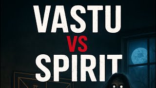 Vastu vs Spirit Ep.1 | Creepy Sounds in a New House? The Dark Secrets of Home Energy #auronexestates
