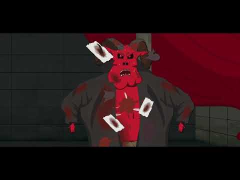 Bogdan Boner Egzorcysta S03E07 - Przewrót pałacowy