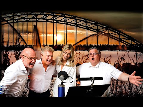 Het 4daagselied | Walking Brothers & Sister - De mooiste van het jaar