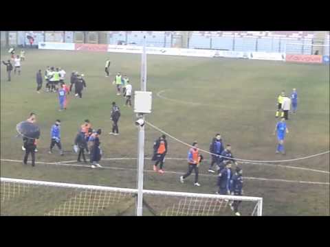 MESSINA 2 2 PAGANESE: IL SOSTEGNO DELLA SUD A FINE PARTITA