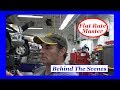 Behind The Scenes