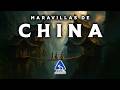 Maravillas De China Los Lugares Más Increíbles De China Guía De Viaje En 4K