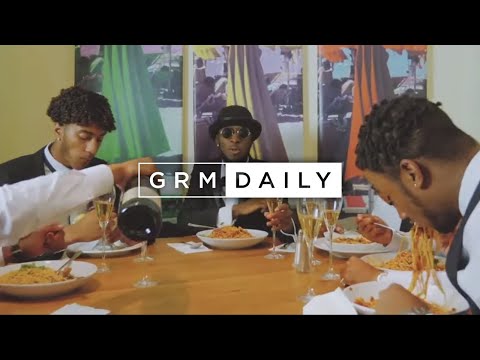The Ashes - Say When [Music Video] | GRM Daily
