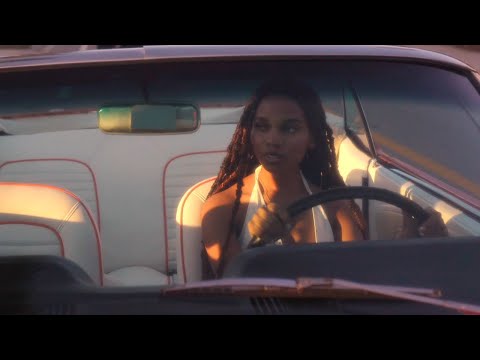 Amaria – Think About It (Music Video)