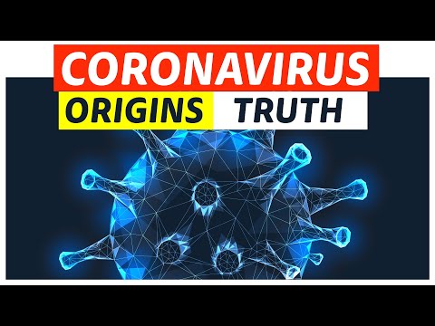 WHAT IS CORONAVIRUS? (WHAT IS CORONAVIRUS?)