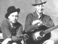 The Monroe Brothers - New River Train (1936)