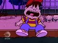 I Push 20thCenturyZPR Into The Sandbox Then He Cries
