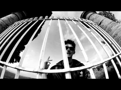 JDAMON - QUELLO CHE RESTA ( NIENTE ) FEAT. ELYS D [ LVG MIXTAPE ]