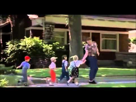 Biff Tannen - Back to the Future 2