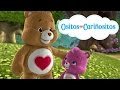 Ositos Cariñositos Respetar A Los Demás