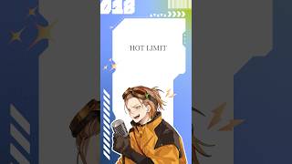 【歌ってみた】HOT LIMIT【お冷や】#hotlimit #tmrevolution #歌ってみた #cover #歌い手
