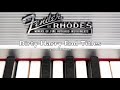 Fender Rhodes - "Dirty Harry" End Titles - Lalo Schifrin