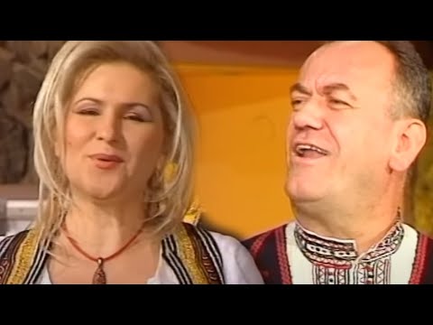 Shyhrete Behluli & Mahmut Ferati - Moj e mira