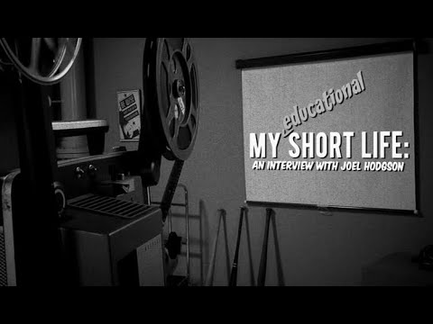 "My Educational Short Life" - The Making of Jam Handy