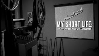 "My Educational Short Life" - The Making of Jam Handy