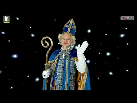 Video van Sinterpropkop | Sinterklaasshow.nl