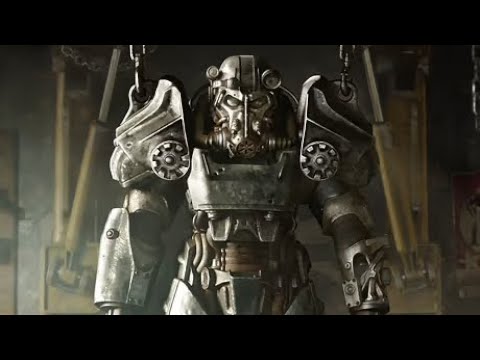 Fallout 4 — Starting Over! Survival Mode Part 32