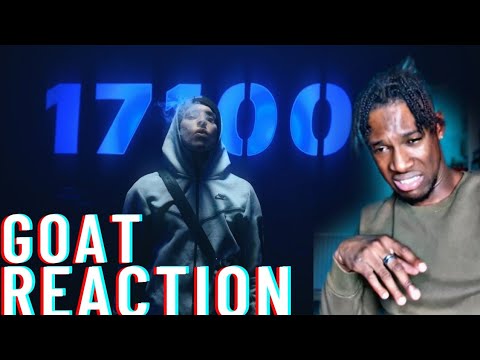 GRIND - GOAT [Reaction] #spanishdrill