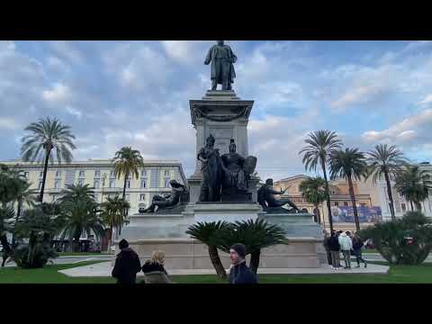 Roma (Parte 6): Prati.