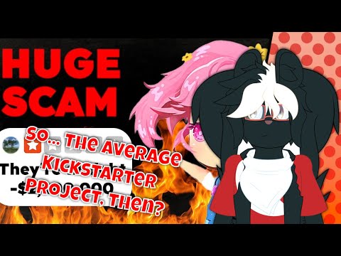 🎤Puffpals rug-pulled their own fans!?: A Mujin video #Reaction