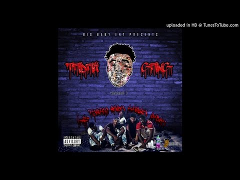 Tadah Gang  - Tadah Gang Shit