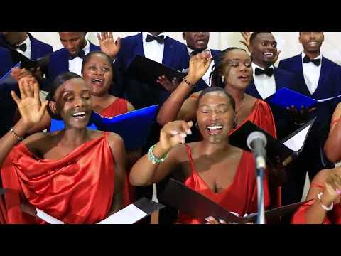 Ubu ndatamba_Chorale Caritas Concert 2023