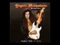 Yngwie Malmsteen – Priest Of The Unholy