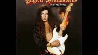Yngwie Malmsteen – Priest Of The Unholy