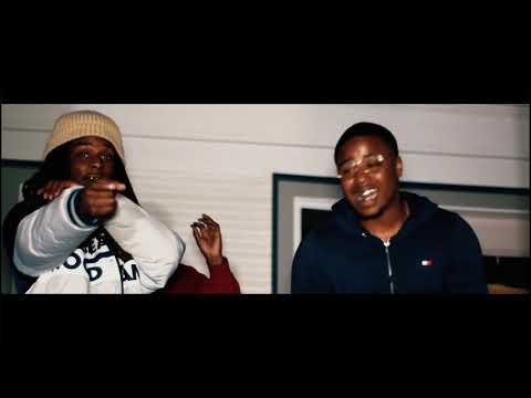 Lil Dmac x G-Bo Lean - Back 2 Back