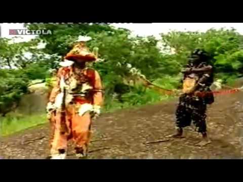 FUNTERTAINMENT14 --  Ogbori Elemosho   Classic Yoruba Movie