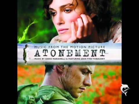 Atonement - Dario Marianelli - Elegy For Dunkirk