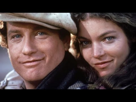 The Competition Full Movie Fact & Review In English /  Richard Dreyfuss / Amy Irving