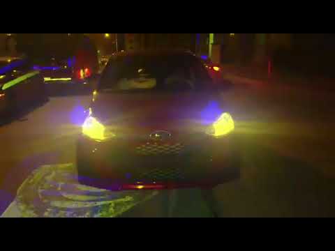 Real Phantom ft. Italian somali, Livity Crew BAILE DE GHETTO