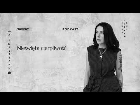 S08E02 Nieświęta cierpliwość – O Zmierzchu