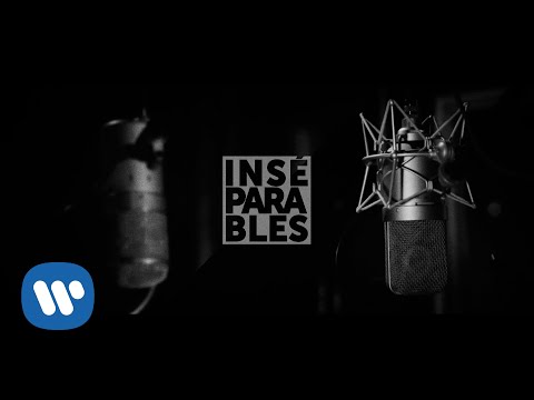 Pablo Alborán & Zaz - Inséparables (Videoclip Oficial)