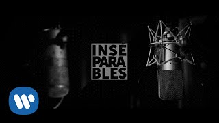 Pablo Alborán & Zaz - Inséparables