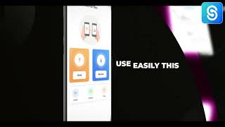 File Transfer P2P  Fast & Easy V4