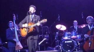 Lyle Lovett and His Large Band - She&#39;s No Lady