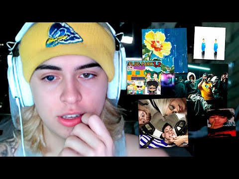 LA MEJOR CANCION del UNDER? (COMPLETO)