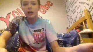 Sir Brent John's broadcast