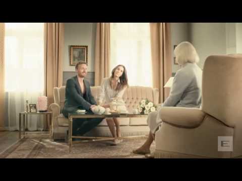 Franz Steiner in ETERNA – #origamishirt 2.0 - Schwiegermutters Meisterwerk