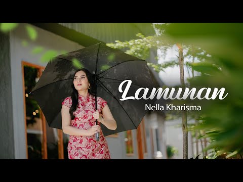 Nella Kharisma - Lamunan (Official Music Video)