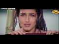 Yeh Ishq Bada Bedardi Hai Raat Din Sataye 4K Remix Itihaas 1997 Alka Yagnik K Pappu