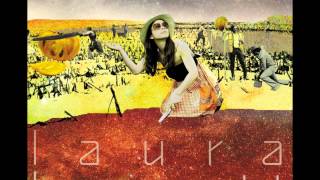 LAURA BARRETT - A Certain Major Vinylsky