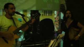 Menina, Amanhã de Manhã (o Sonho Voltou) de Tom Zé