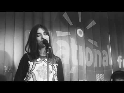 Alexandra Usurelu - Cand zambesti | LIVE la NationalFM