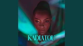 Musik-Video-Miniaturansicht zu One Touch Songtext von Kadiatou