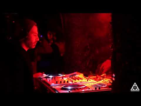 Pambouk Live at HouseGrooves Islamabad Private Project Pakistan; February 5, 2022.